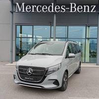 Mercedes Classe V V 250 d AVANTGARDE Long