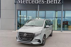 Mercedes Classe V V 250 d AVANTGARDE Long