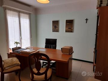 Ufficio in co-working