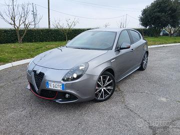 alfa romeo giulietta veloce 1750i turbo benzina 