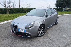 alfa romeo giulietta veloce 1750i turbo benzina 