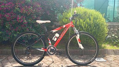 Bici bambino 8-12 anni Ferrini