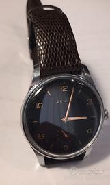 Raro Zenith Vintage Acciaio 400 €
