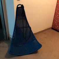Amaca e/o Sedia a dondolo per giardino