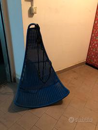 Amaca e/o Sedia a dondolo per giardino