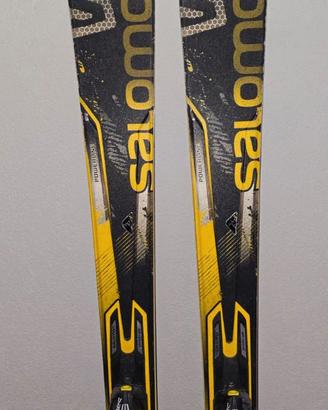 SCI SALOMON XT 850     170