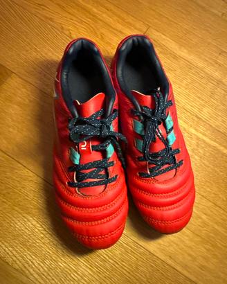 Scarpe calcio - rugby