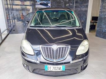 LANCIA MUSA 1.4 E-Collection Ecochic GPL