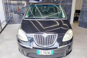 LANCIA MUSA 1.4 E-Collection Ecochic GPL