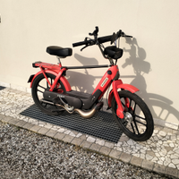 Piaggio ciao px