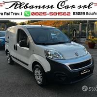 Fiat Fiorino 1.3 MJT 80CV Cargo