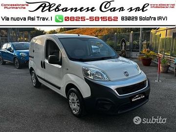 Fiat Fiorino 1.3 MJT 80CV Cargo