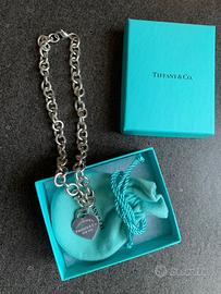 Collana Tiffany