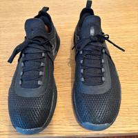 Scarpe uomo da fitness