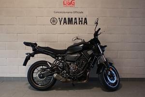 Yamaha XSR 700 ABS