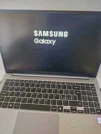 Samsung Galaxy Book5 15.6"