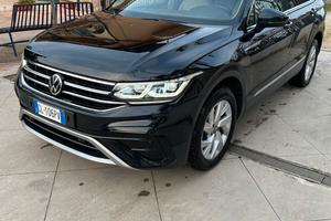 Volkswagen Tiguan Allspace 2.0 TDI 200 CV SCR DSG 