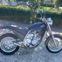 Aprilia Motò 6.5 Permute