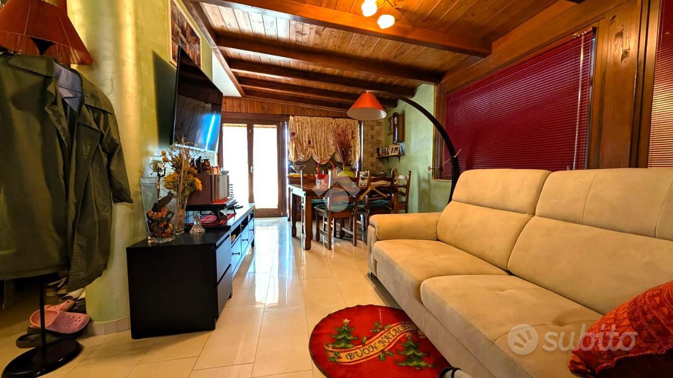 Appartamento – Margherita di Savoia, Città Giardino, Barletta-Andria-Trani - Vista 3