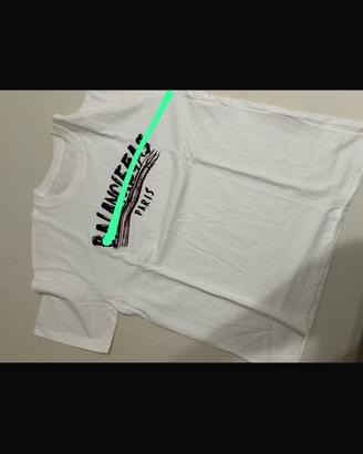 tshirt balenciaga