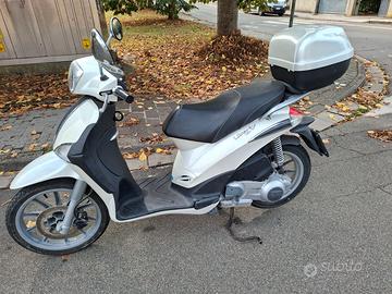PIAGGIO LIBERTY 150CC