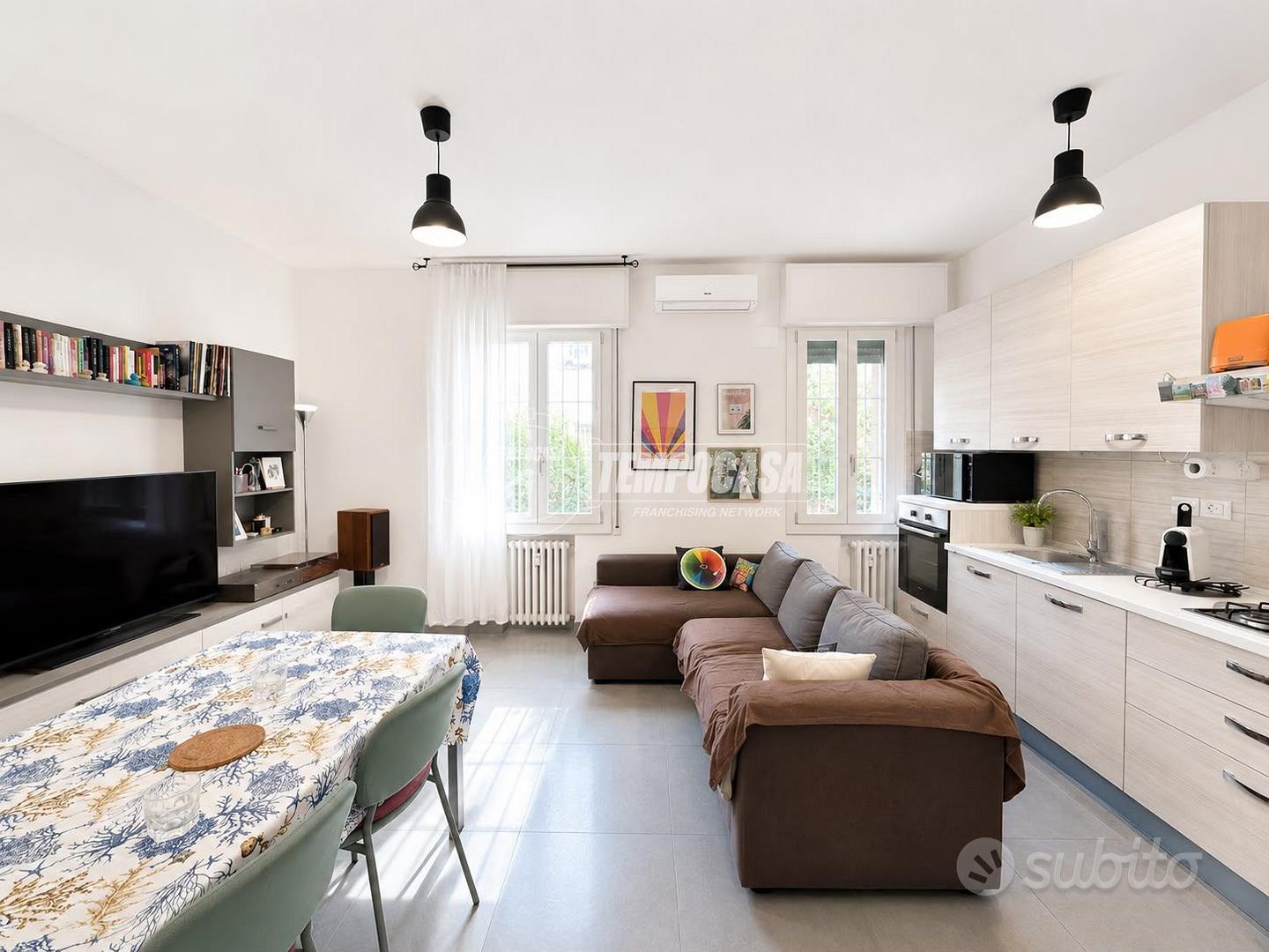 Appartamento – Bologna, Quadrilatero, Santo Stefano - Vista 4