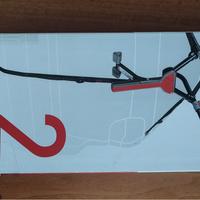 Portabiciclette Allen Sport mod. per 2 biciclette