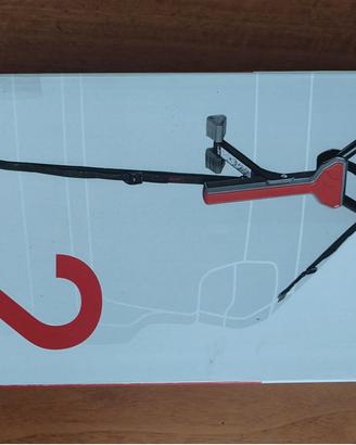 Portabiciclette Allen Sport mod. per 2 biciclette