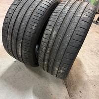 Pneumatici Pirelli Porsche Cayenne