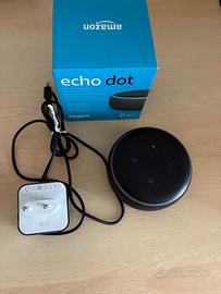 Amazon alexa echo dot