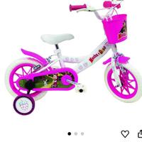 Bicicletta Masha e Orso