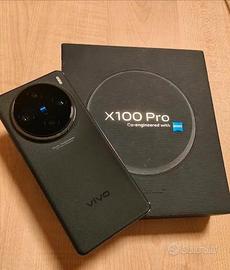 Vivo x100 Pro 512 ITALIA 