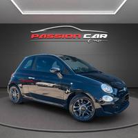 Fiat 500 1.0 hybrid Connect 70cv