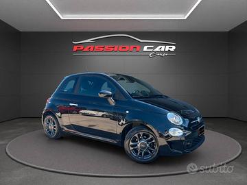 Fiat 500 1.0 hybrid Connect 70cv