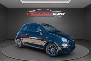 Fiat 500 1.0 hybrid Connect 70cv