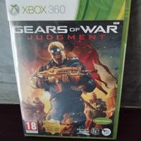 Gears of War Judment sigillato 