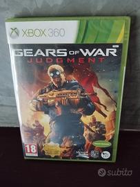 Gears of War Judment sigillato 