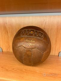 Pallone da calcio Vintage anni 60'