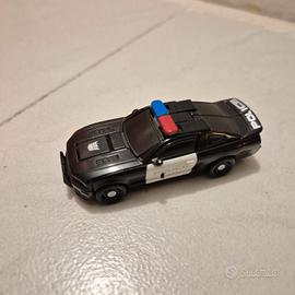 🔰 Auto Hasbro Transformers Barricade 🔰