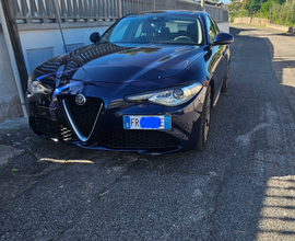 Alfa Romeo Giulia 2.2 Diesel 150CV Super XENO