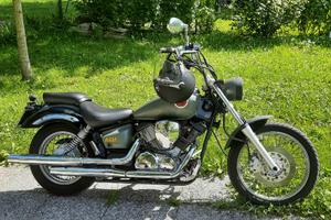 Yamaha XVS 250 Drag Star - 2003