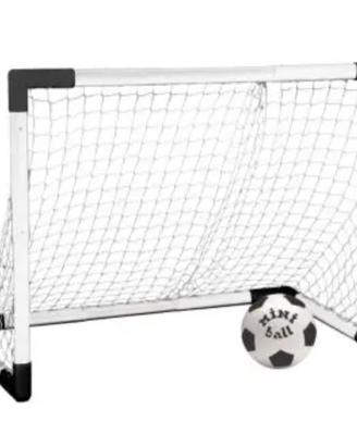 rete da calcio per bambini 