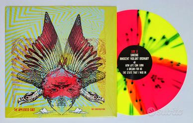 The Appleseed Cast - "Two Conversations" (Vinile)