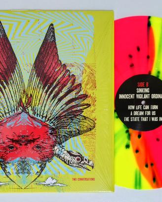 The Appleseed Cast - "Two Conversations" (Vinile)