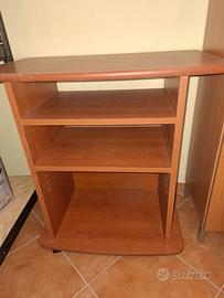 mobiletto porta TV