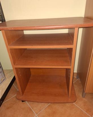 mobiletto porta TV