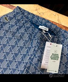 Pantalone Lacoste