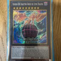 DECK BURATTINO ARNESE DA COLLEZIONE