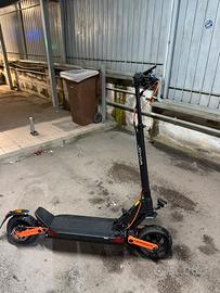 Joyor s5-z