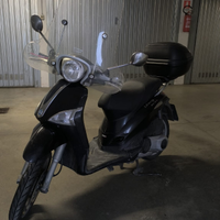 Piaggio Liberty 150